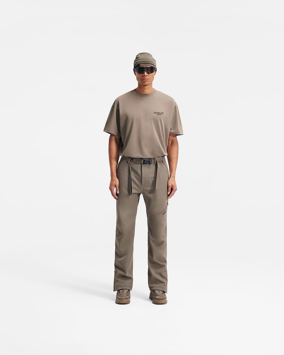 Team 247 Mission Pant - Army